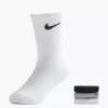 Nike 3er Pack Socken -Adidas Geschäft 2033022 H1