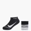 Nike 6er Pack Socken -Adidas Geschäft 2033023 H1