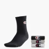 Champion 3er Pack Socken -Adidas Geschäft 2033410 H1