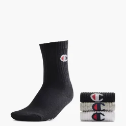 Champion 3er Pack Socken