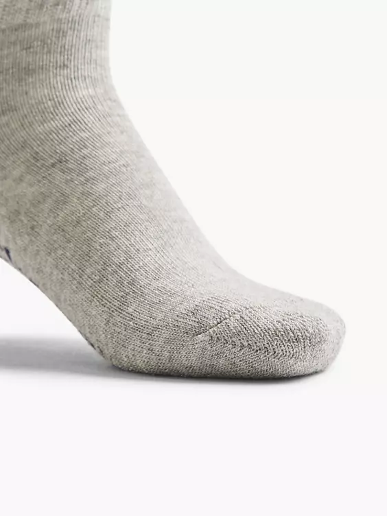 Champion 3er Pack Socken 5 Champion 3er Pack Socken – Bild 3