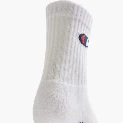 Champion 3er Pack Socken 9 Champion 3er Pack Socken -Adidas Geschäft 2033410 H4