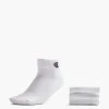 Champion 3er Pack Socken 2 Champion 3er Pack Socken -Adidas Geschäft 2033411 H1