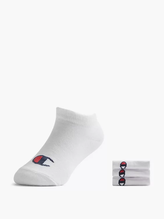 Champion 3er Pack Socken 3 Champion 3er Pack Socken