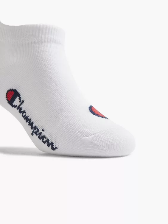 Champion 3er Pack Socken 5 Champion 3er Pack Socken – Bild 3