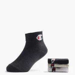 Champion 3er Pack Socken
