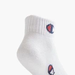 Champion 3er Pack Socken -Adidas Geschäft 2033415 H4