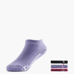 Champion 5er Pack Socken
