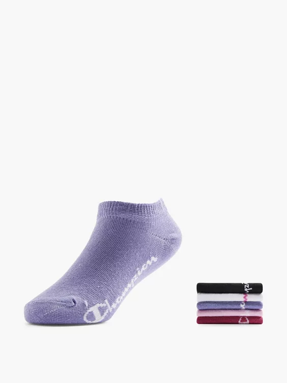 Champion 5er Pack Socken 3 Champion 5er Pack Socken