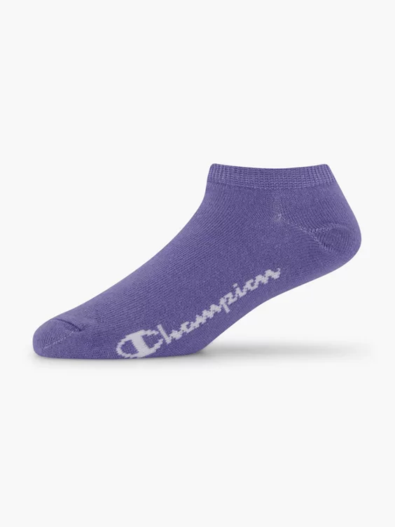 Champion 5er Pack Socken 7 Champion 5er Pack Socken – Bild 5