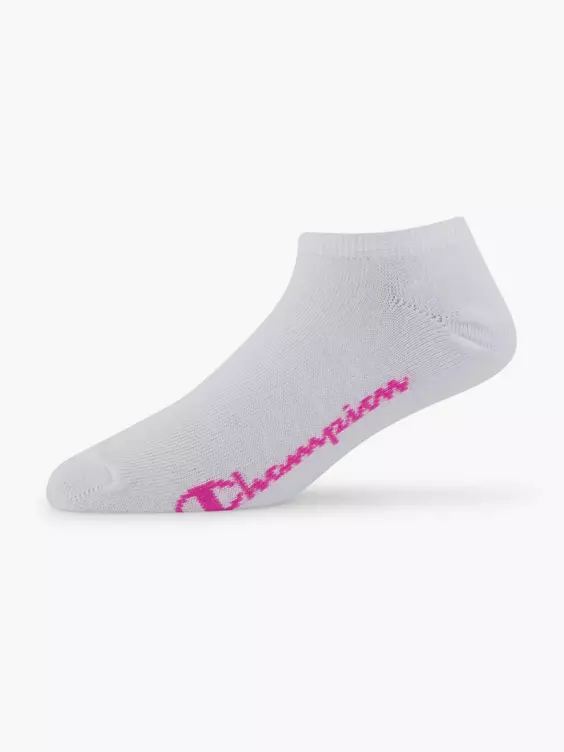 Champion 5er Pack Socken 8 Champion 5er Pack Socken – Bild 6