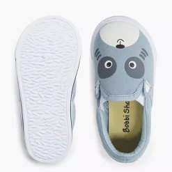 Bobbi-Shoes Hausschuh -Adidas Geschäft 2033653 H3