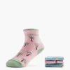 Cupcake Couture 3er Pack Socken 1 Cupcake Couture 3er Pack Socken -Adidas Geschäft 2034080 H1