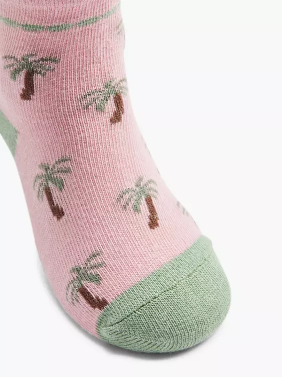 Cupcake Couture 3er Pack Socken 5 Cupcake Couture 3er Pack Socken – Bild 3