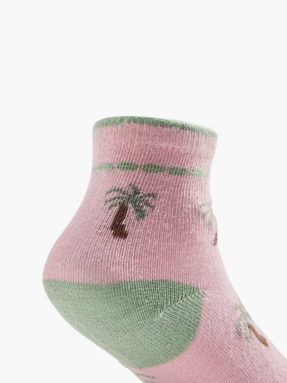 Cupcake Couture 3er Pack Socken 6 Cupcake Couture 3er Pack Socken – Bild 4