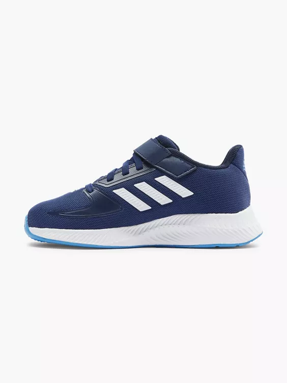 Adidas Laufschuh RUNFALCON 2.0 EL K 4 Adidas Laufschuh RUNFALCON 2.0 EL K – Bild 2
