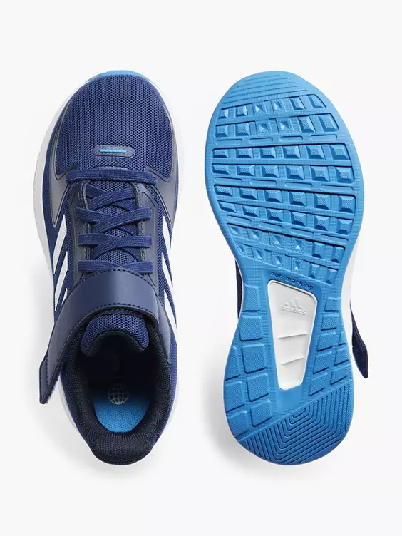 Adidas Laufschuh RUNFALCON 2.0 EL K 5 Adidas Laufschuh RUNFALCON 2.0 EL K – Bild 3