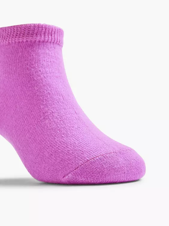 Deichmann 5er Pack Socken 5 Deichmann 5er Pack Socken – Bild 3