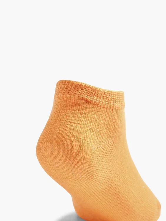 Deichmann 5er Pack Socken 6 Deichmann 5er Pack Socken – Bild 4