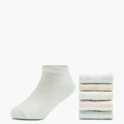 Cupcake Couture 5er Pack Socken