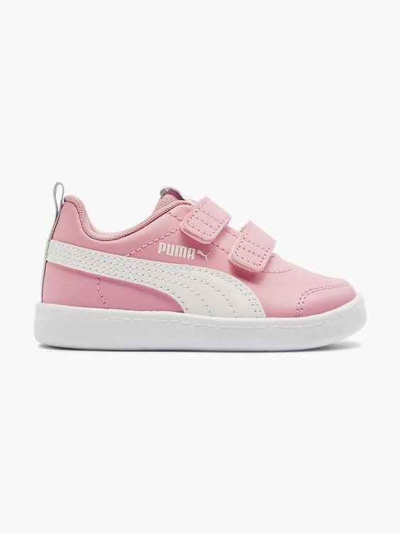 Puma Sneaker COURTFLEX V2 INF 3 Puma Sneaker COURTFLEX V2 INF