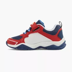 Feuerwehrmann Sam Sneaker - Mit Licht -Adidas Geschäft 2036597 H2