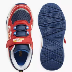 Feuerwehrmann Sam Sneaker - Mit Licht -Adidas Geschäft 2036597 H3