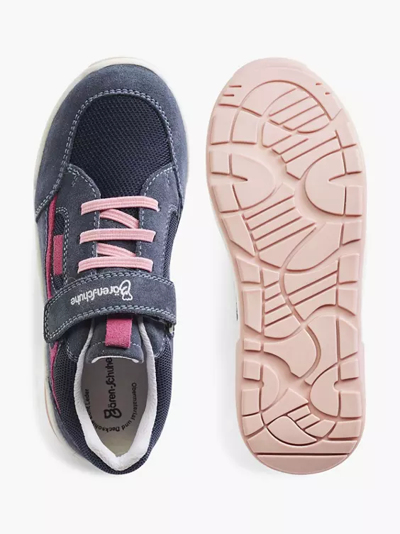 Bärenschuhe Sneaker 5 Bärenschuhe Sneaker – Bild 3