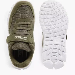 Kappa Sneaker -Adidas Geschäft 2040510 H3