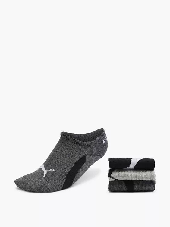 Puma 3er Pack Socken 3 Puma 3er Pack Socken