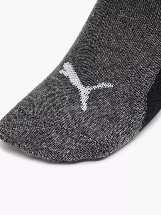 Puma 3er Pack Socken 5 Puma 3er Pack Socken – Bild 3