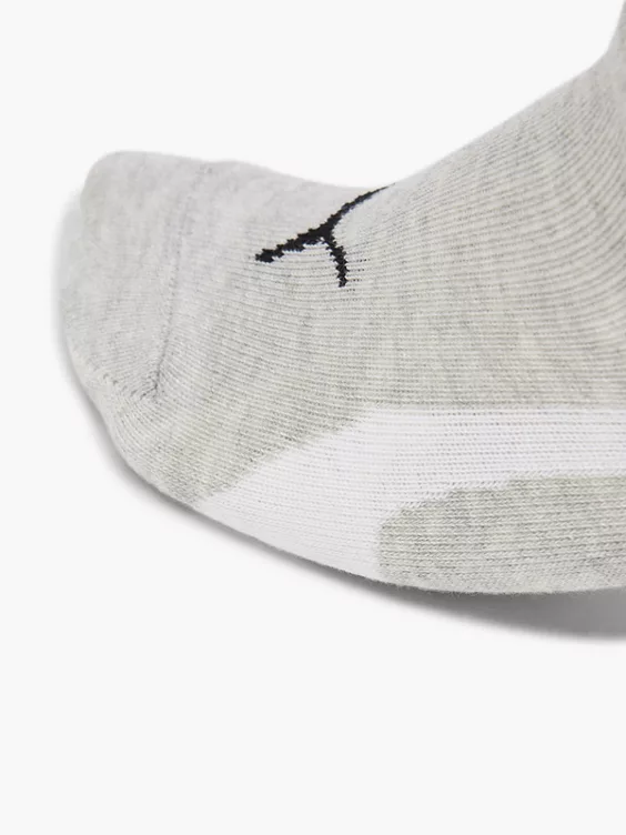 Puma 3er Pack Socken 6 Puma 3er Pack Socken – Bild 4