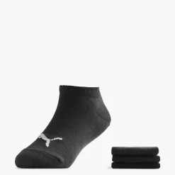 Puma 3er Pack Socken