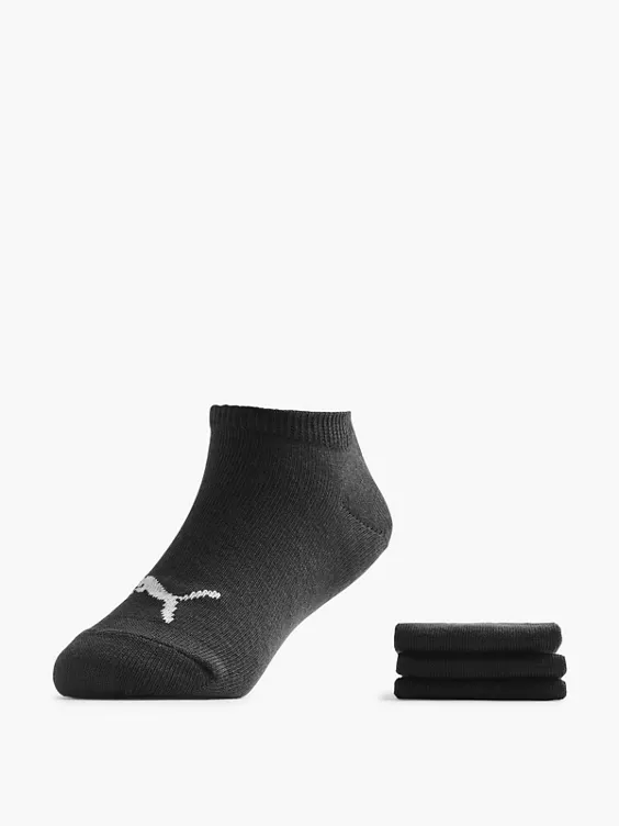 Puma 3er Pack Socken 3 Puma 3er Pack Socken