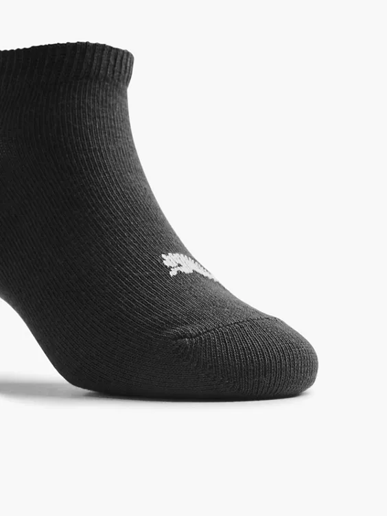 Puma 3er Pack Socken 5 Puma 3er Pack Socken – Bild 3