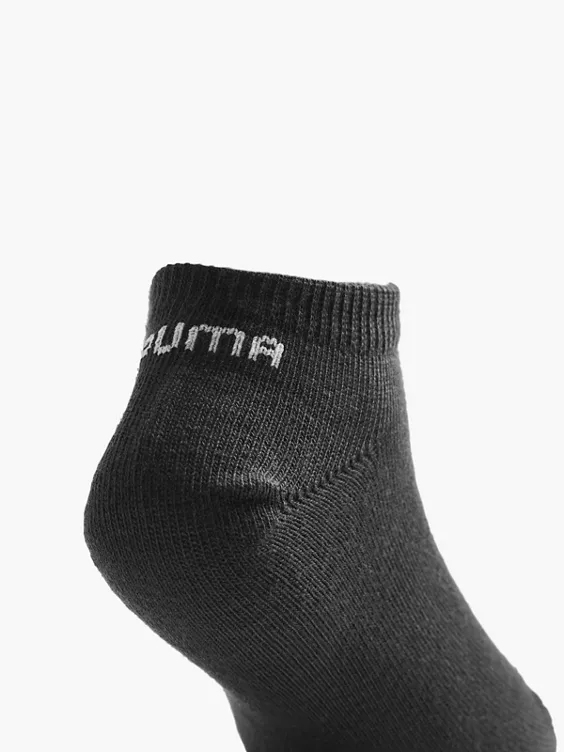 Puma 3er Pack Socken 6 Puma 3er Pack Socken – Bild 4