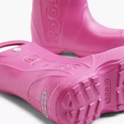 Crocs Gummistiefel -Adidas Geschäft 2045942 H5