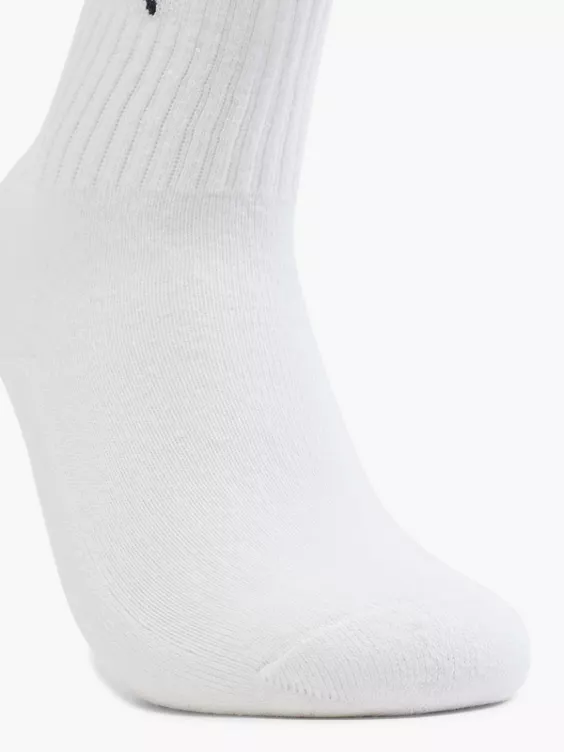 Puma 3er Pack Socken 5 Puma 3er Pack Socken – Bild 3