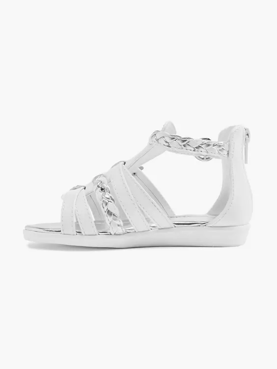 Cupcake Couture Sandale 4 Cupcake Couture Sandale – Bild 2