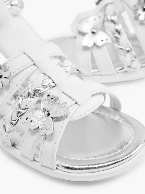 Cupcake Couture Sandale 7 Cupcake Couture Sandale – Bild 5