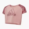 Adidas T-Shirt -Adidas Geschäft 2059361 H1