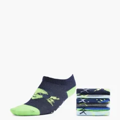 Skechers 6er Pack Socken