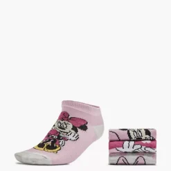 Deichmann 3er Pack Sneaker