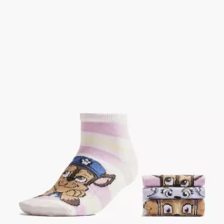 PAW Patrol 3er Pack Socken