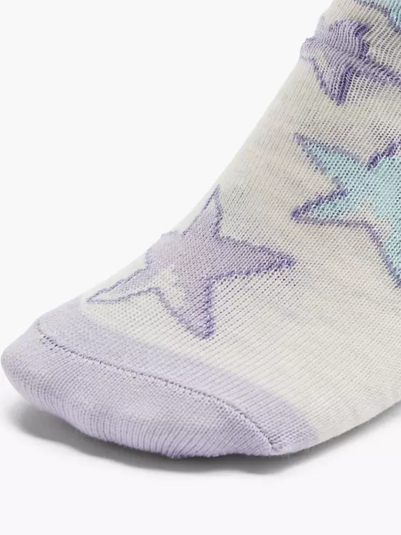 PAW Patrol 3er Pack Socken 6 PAW Patrol 3er Pack Socken – Bild 4