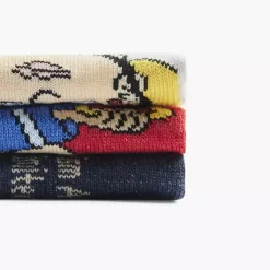 Feuerwehrmann Sam 3er Pack Socken -Adidas Geschäft 2065821 H2