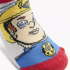 Feuerwehrmann Sam 3er Pack Socken -Adidas Geschäft 2065821 H3