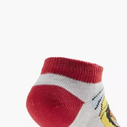 Feuerwehrmann Sam 3er Pack Socken -Adidas Geschäft 2065821 H4