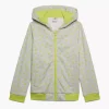 Elefanten Sweatjacke