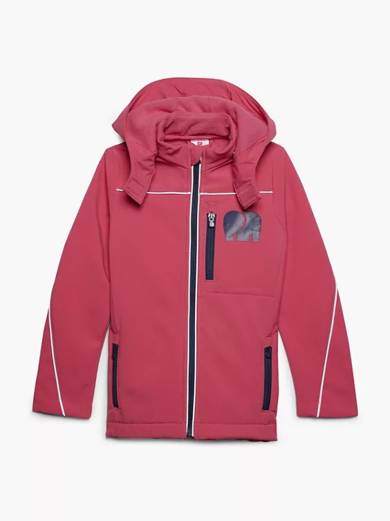 Elefanten Jacke 3 Elefanten Jacke